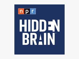 hidden brain podcast npr